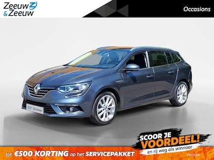 Renault Megane 0