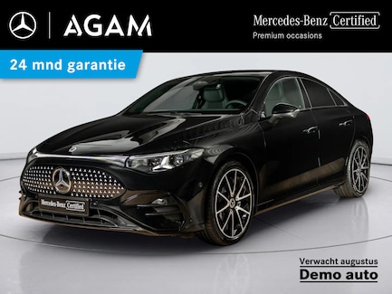 Mercedes-Benz CLA 0