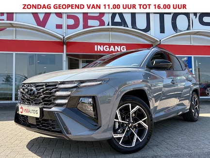 Hyundai Tucson 0
