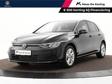 Volkswagen Golf 0