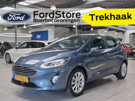 Ford Fiesta 0