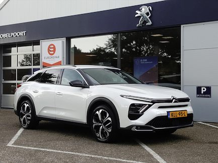 Citroën C5 X 0