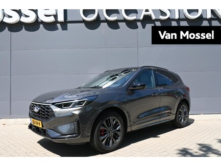 Ford Kuga 0