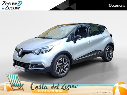 Renault Captur 0