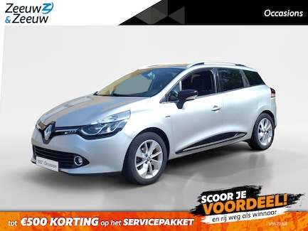 Renault Clio 0