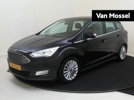 Ford C-Max 0