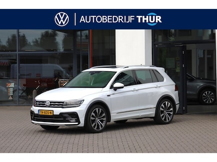 Volkswagen Tiguan 0