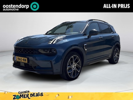 Lynk & Co 01 0