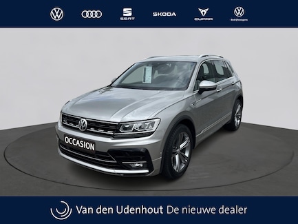 Volkswagen Tiguan 0