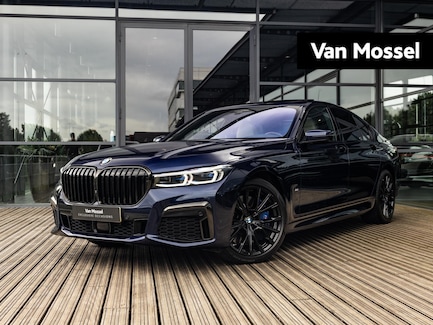 BMW 7-Serie 0