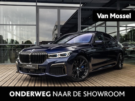 BMW 7-Serie 0
