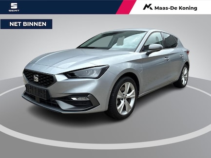 SEAT Leon 0