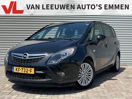 Opel Zafira 0