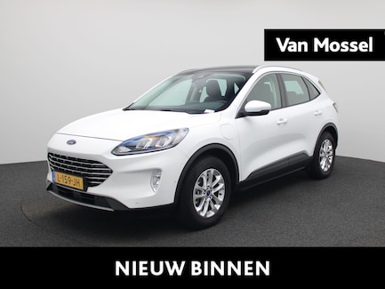 Ford Kuga 0