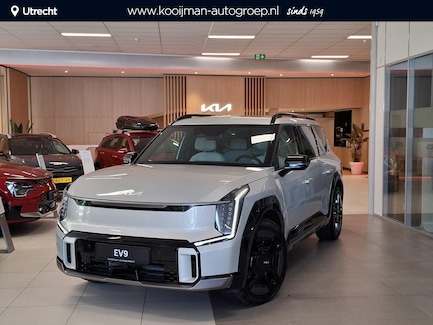 Kia EV9 0