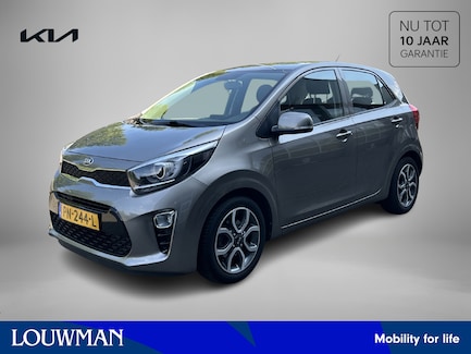 Kia Picanto 0
