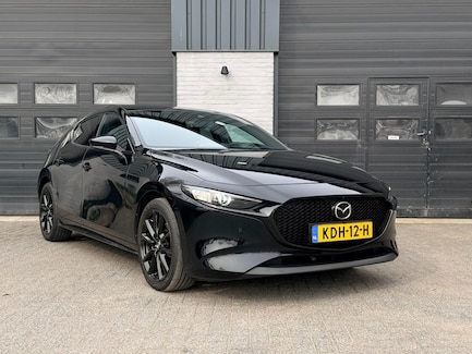 Mazda 3 0