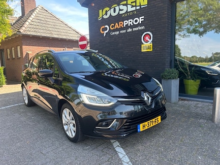 Renault Clio 0
