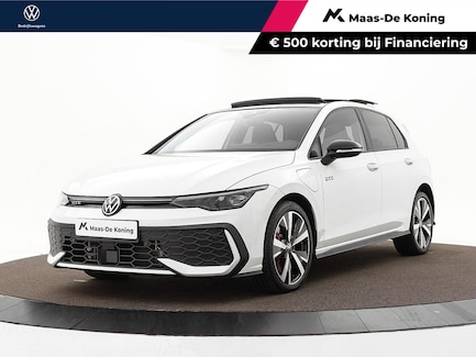 Volkswagen Golf 0