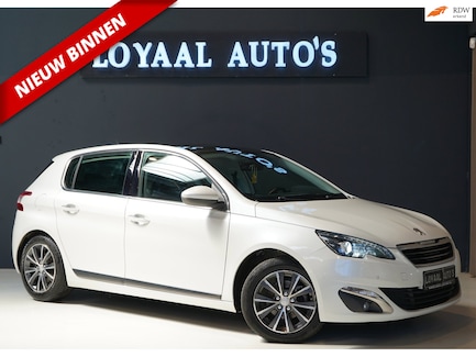 Peugeot 308 0