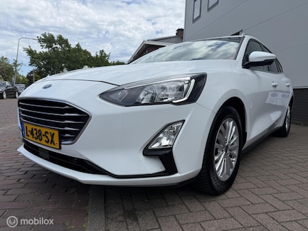 Ford Focus 0