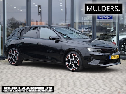 Opel Astra 0