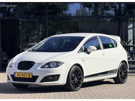 SEAT Leon 0