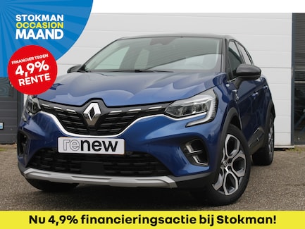 Renault Captur 0