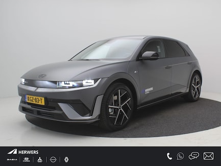 Hyundai Ioniq 5 0