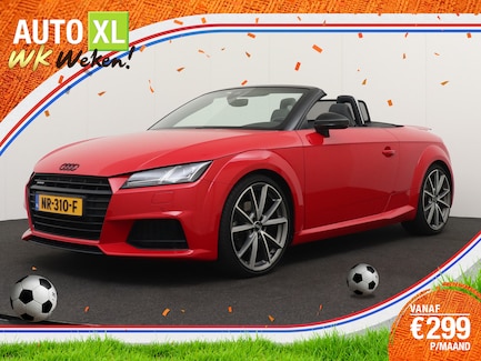 Audi TT 0