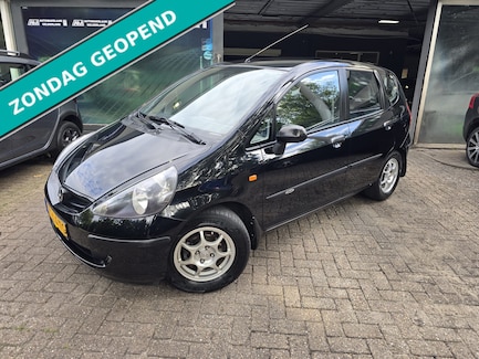 Honda Jazz 0