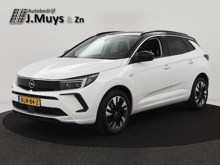 Opel Grandland 0