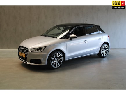 Audi A1 0