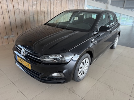 Volkswagen Polo 0