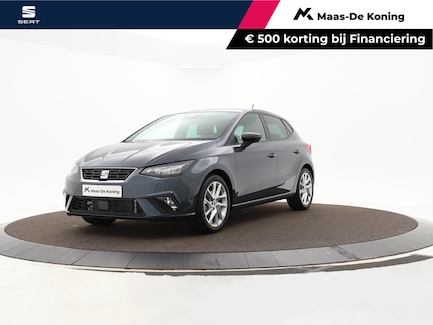 SEAT Ibiza 0