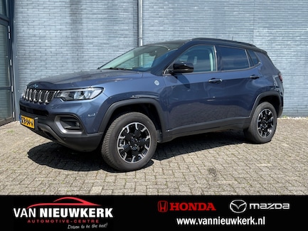 Jeep Compass 0