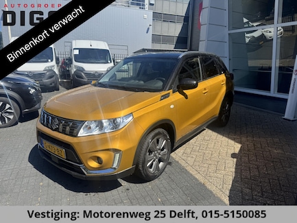 Suzuki Vitara 0