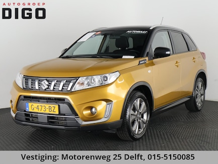 Suzuki Vitara 0