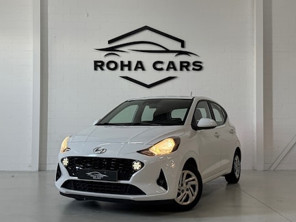 Hyundai i10 0