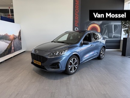 Ford Kuga 0