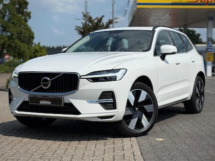 Volvo XC60 0
