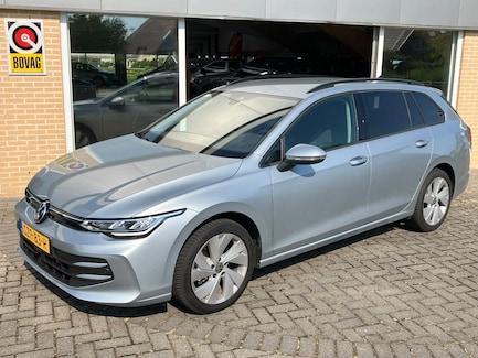 Volkswagen Golf 0