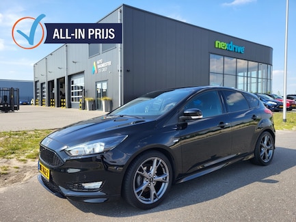 Ford Focus 0