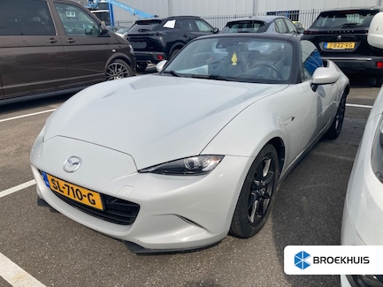 Mazda MX-5 0