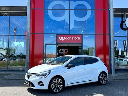 Renault Clio 0
