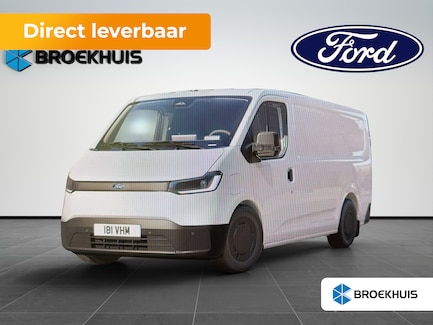 Ford Transit 0
