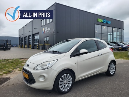 Ford Ka 0
