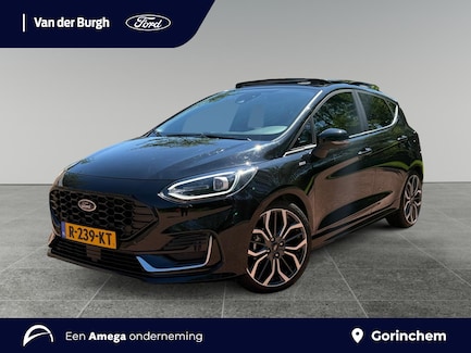 Ford Fiesta 0