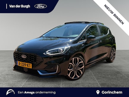 Ford Fiesta 0