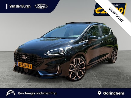 Ford Fiesta 0